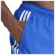 Adidas Ανδρικό μαγιό 3-Stripes CLX Swim Shorts Adidas Ανδρικό μαγιό 3-Stripes CLX Swim Shorts